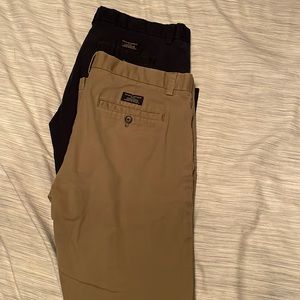 Banana Republic chinos